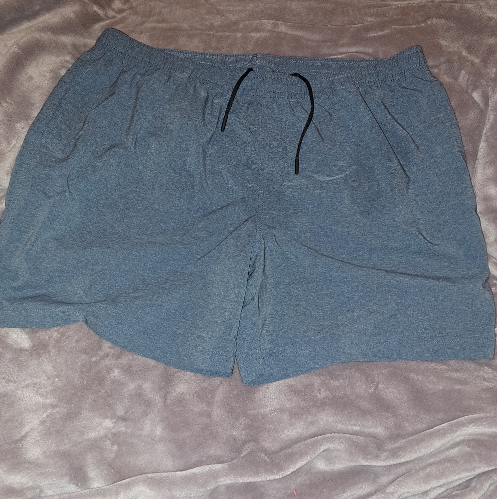 Men's chubbies shorts